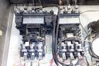 Peerless Da-150 Double Sigma Mixer